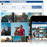Photo Sync: Facebook introduce una nuova feature per la sincronizzazione automatica di foto da iPhone