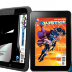 Tutti i fumetti DC Comics arriveranno su iBooks Store