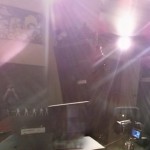 Anche la fotocamera del Nexus 4 come quella dell’iPhone: ecco gli aloni viola