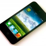 Go Desk, un WS Wallpaper migliorato che porta gli sfondi panoramici su iPhone – Video