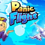 Panic Flight: allacciate le cinture e sperate in un volo sereno!