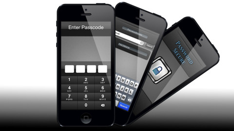 Archiviare in completa sicurezza le password con PasswordSecure – La recensione di iPhoneItalia