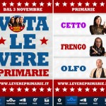 Le Vere Primarie: l’app ufficiale del nuovo film di Antonio Albanese