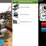 iPhoneItalia Quick Review: Cane Parlante Principino, ChristmasKeeper e Otaku Camera – Mangatize Your Photos