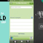 iPhoneItalia Quick Review: MappedInWorld, Nutri Values e Afterglow