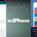 iPhoneItalia Quick Review: Sayonara, The APPrentice e StatNut