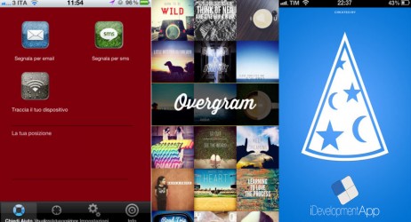 iPhoneItalia Quick Review: SOS Aiuto, Overgram e Sfide & Magia