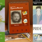 iPhoneItalia Quick Review: Passione-Verde, Powersketch e Pride and Prejudice