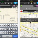 QuickRoute, un navigatore satellitare con Google Maps. La Recensione di iPhoneItalia