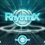 Rhythmix: un classico tap rhythm game
