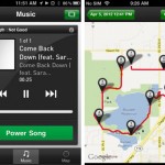Registra i tuoi allenamenti con Run Tracker Pro, disponibile gratuitamente su App Store