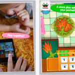 Toca Store: il gioco multiplayer per bambini riguardante la gestione di un negozio