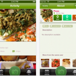 Snapalicious: l’app “social” per gli amanti della cucina e di Facebook