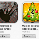 App Store e le app per vivere al meglio lo spirito del Natale