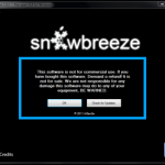 Sn0wbreeze si aggiorna e consente il jailbreak tethered di iOS 6.0 e iOS 6.0.1 – Guida