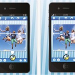 Photoexalt permette di creare un divertente effetto 3D sulle tue foto