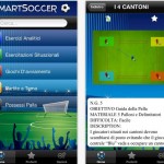 Smart Soccer, l’app pensata per gli allenatori di calcio
