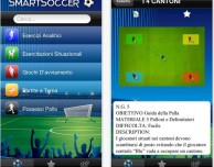 Smart Soccer, l’app pensata per gli allenatori di calcio
