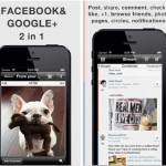 Gestisci Google+ e Facebook con l’app Jift
