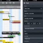 xPlan Pocket: l’app per gestire i tuoi progetti su iPhone