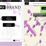 myBrand: l’app che consente di trovare e far trovare agli altri i brand più importanti (anche del tuo negozio!)