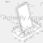 Apple brevetta la confezione per iPhone che diventa supporto da scrivania