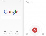 Ricerca Google si aggiorna con funzioni vocali migliorate