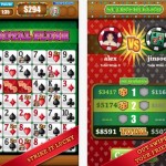 Swipe the Deck: un mix tra il poker ed il match-3