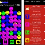 Benediction, un coinvolgente gioco per iPhone