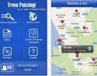 Trova Psicologi: l’app per avvicinare la psicologia ai cittadini