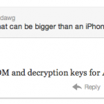 P0sixninja: importante progresso per il jailbreak untethered di iOS 6