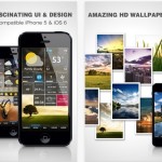 Weather On: l’app meteo per iPhone con push e badge sull’icona