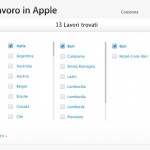 Apple progetta di aprire nuovi Apple Store a Bari e Roma