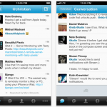 Stream, un client di App.net, arriva su App Store