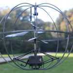 iHelicopters.net lancia iUFO, un nuovo velivolo controllabile da iPhone