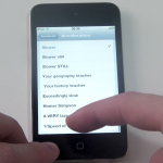 Velocizza o rallenta le animazioni di iOS con Accelerate – Cydia
