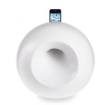 mLab presenta lo speaker passivo per iPhone “mSound”