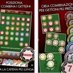 Chip Chain, un ottimo match-three gratuito