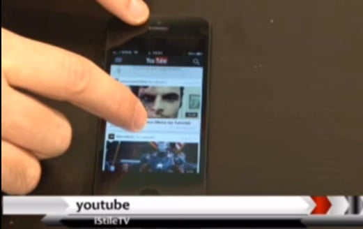 iStileTV: accessori e app per iPhone e iPad