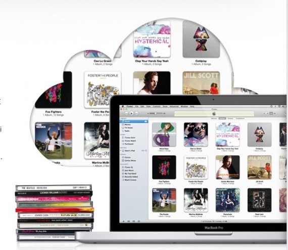 iTunes Match: considerazioni a un anno dal lancio