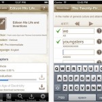 Listen-write, l’app che ti aiuta ad imparare l’inglese scrivendo