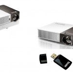 BenQ GP10: proiettore professionale per la casa e il business