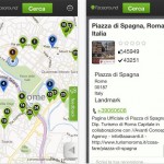 Facearound, la nuova app di ricerca e condivisione per iPhone