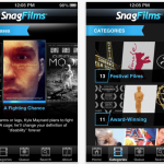 Guarda centinaia di film indipendenti con SnagFilms