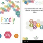 Foodly: metti alla prova le tue conoscenze alimentare
