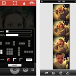 Foto in sequenza e 24 filtri vintage con Retrica Pro