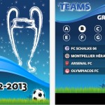 Champion’s e Serie A: due nuove app calcistiche per iPhone e iPad