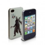 Assassin’s Creed III protagonista delle nuove collezioni SBS per iPhone 4/4S