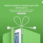 Venerdì 23 novembre è il giorno di shopping speciale Apple