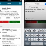 Sayonara, l’app che ti informa quando un utente non ti segue più su Twitter